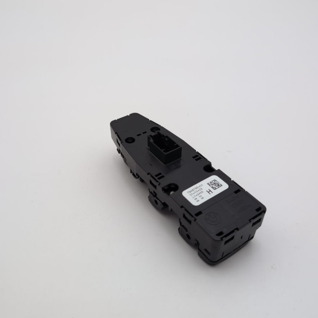 2021 - 2026 BMW G20 G22 G80 F44 G26 M3 Left Driver Master Window Switch 7948785
