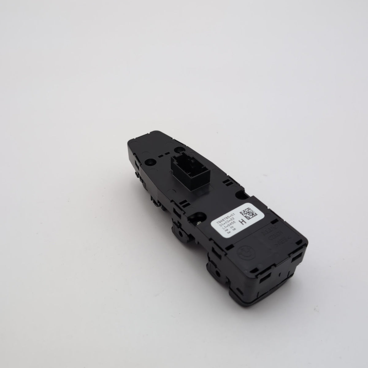 2021 - 2026 BMW G20 G22 G80 F44 G26 M3 Left Driver Master Window Switch 7948785