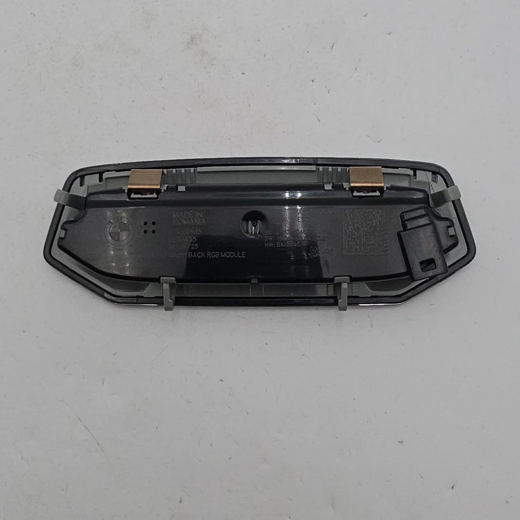 2019 - 2026 BMW 330i G20 G22 G26 G80 G82 Interior Rear Reading Light 7910813