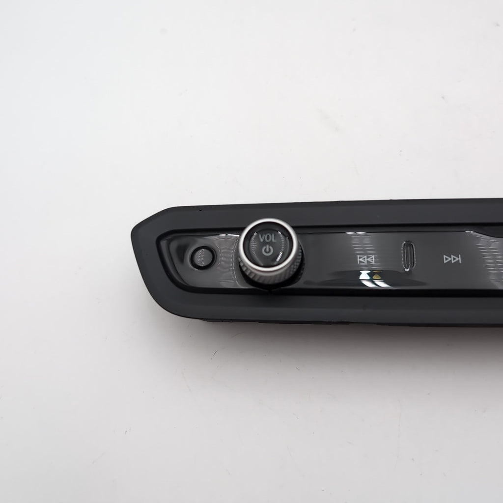 2021- 2024 BMW M4 M3 G83 G82 G80 Dashboard Climate Control Switch Panel