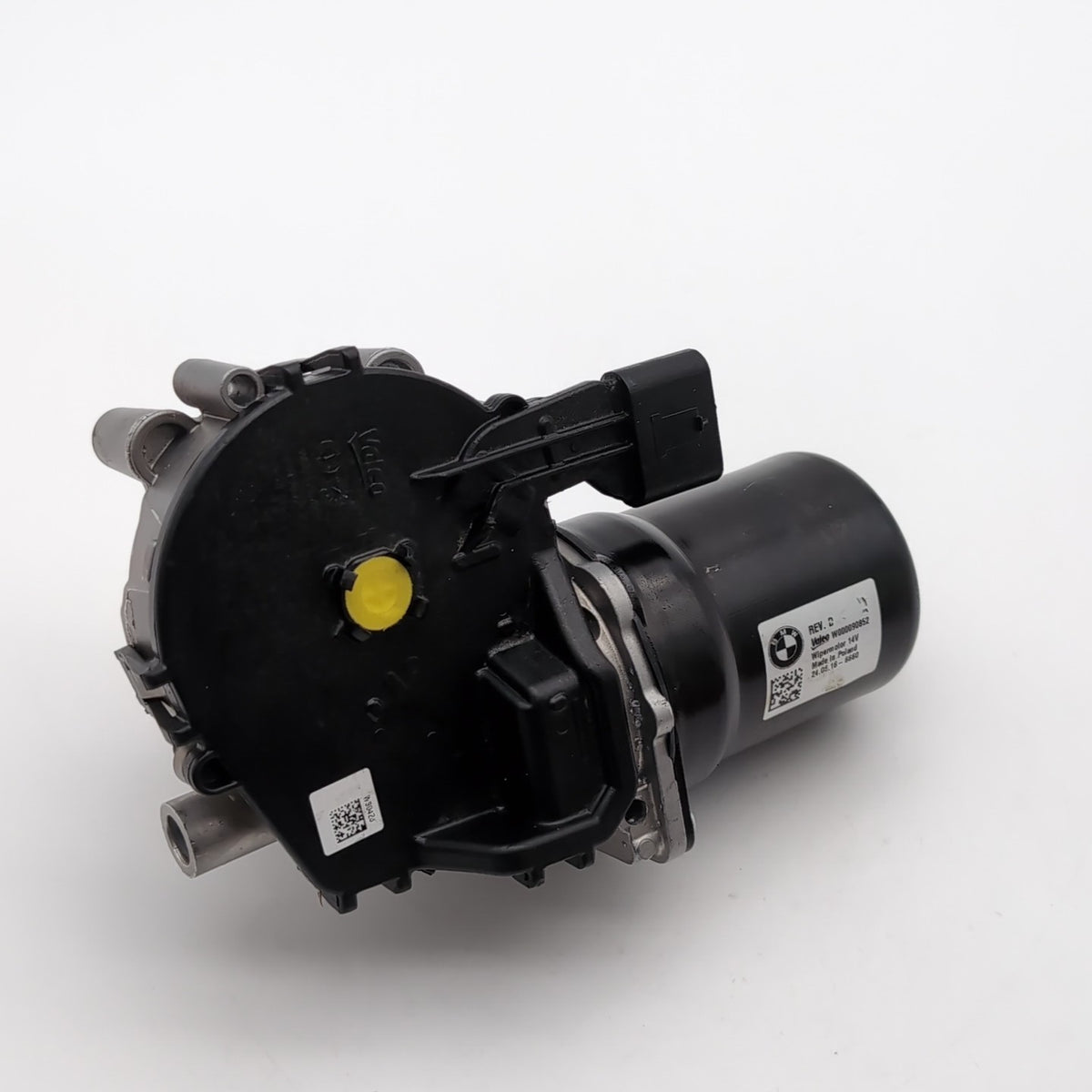 2019- 2025 BMW G80 G82 G20 G22 G26 Windshield Wiper Motor OEM 7427901