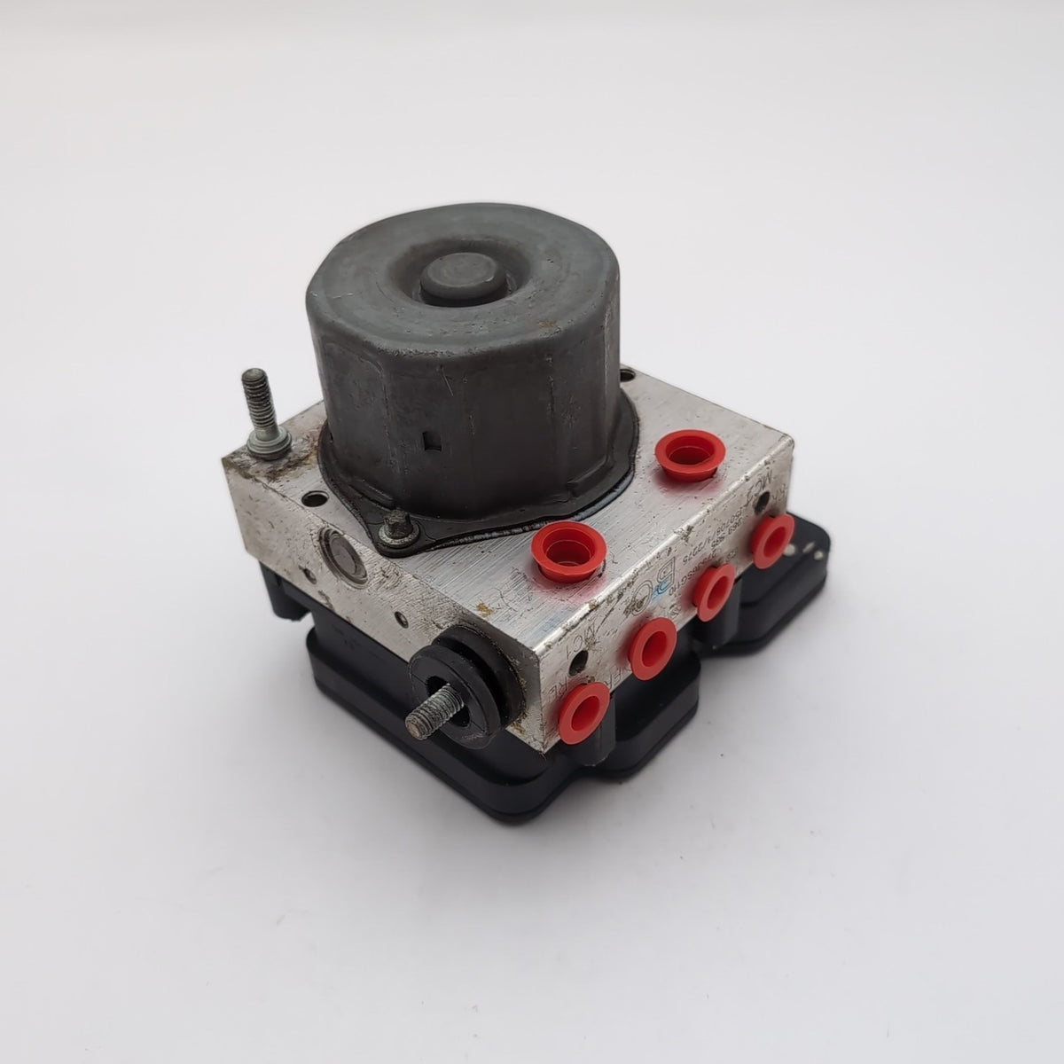 2016 Subaru Forester ABS Anti Lock Brake Pump Control Unit 27536SG110