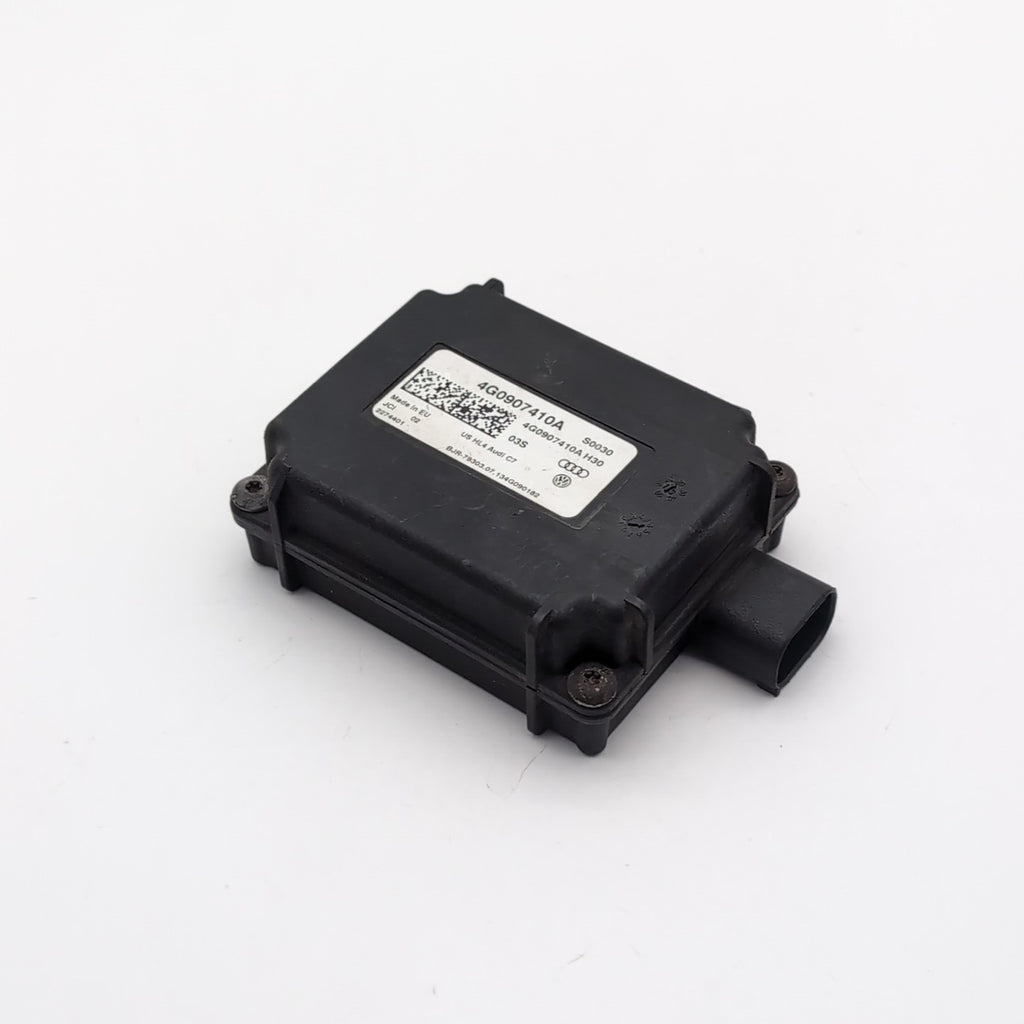 2006- 2016 Audi Volkswagen Porsche Homelink Garage Opener Transmitter Module