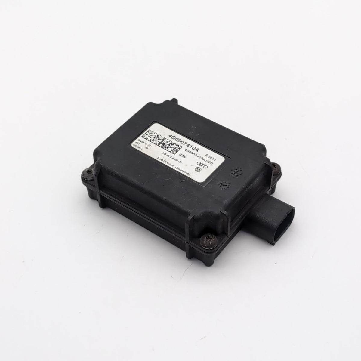 2006- 2016 Audi Volkswagen Porsche Homelink Garage Opener Transmitter Module
