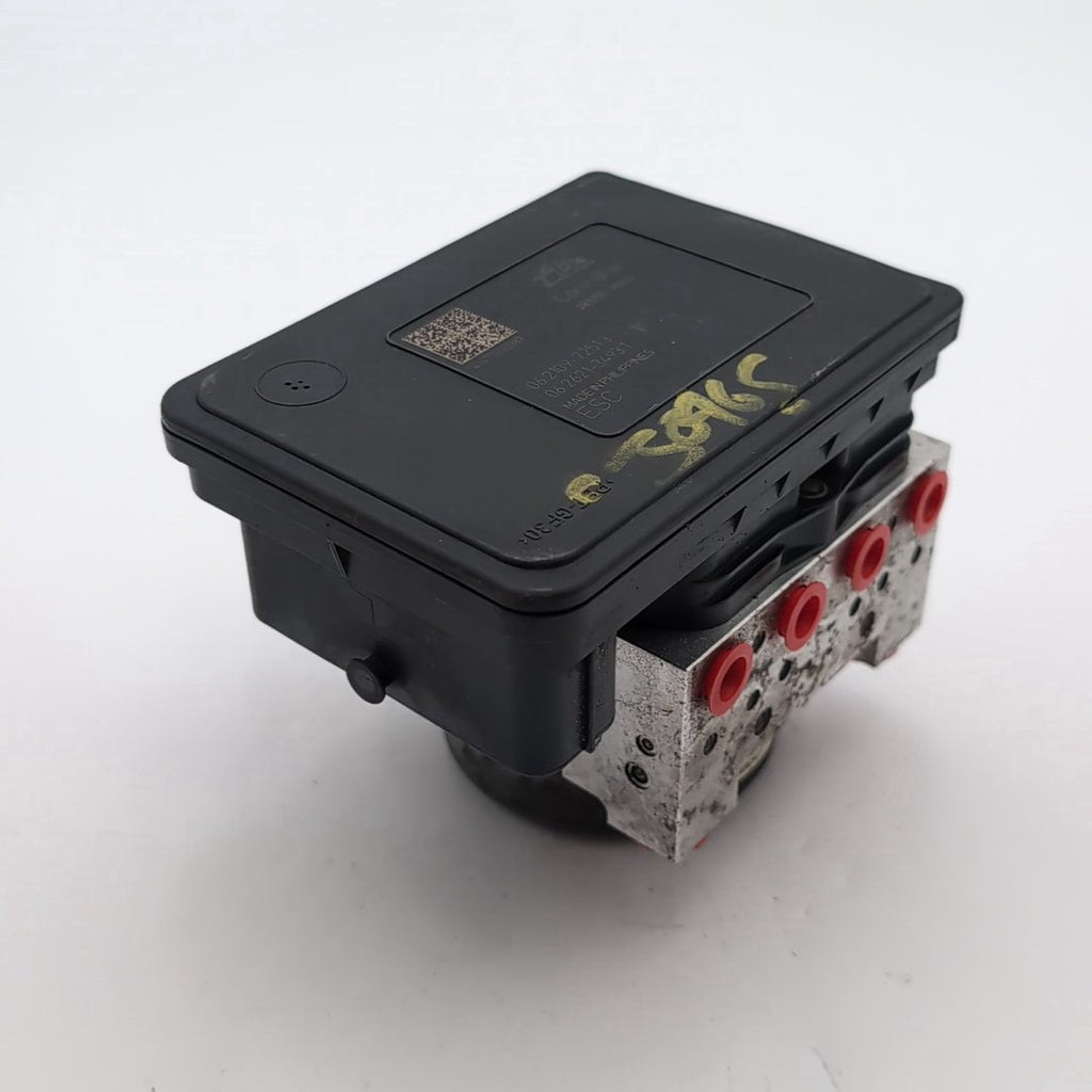 2015 Subaru WRX 2.0L Manual ABS Anti Lock Brake Pump 27536VA001