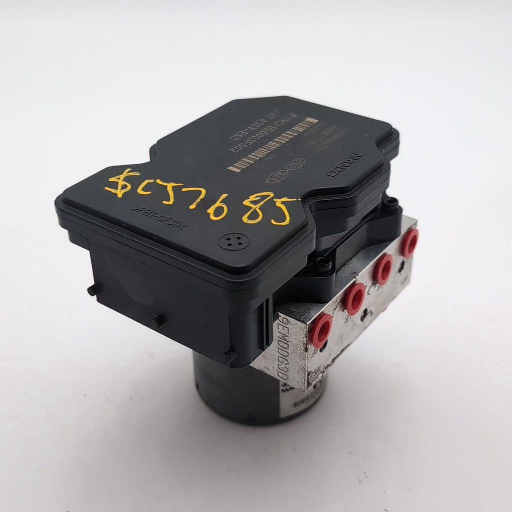2012 2013 2014 Hyundai Azera 3.3L ABS Anti Lock Brake Pump OEM 58920-3V300