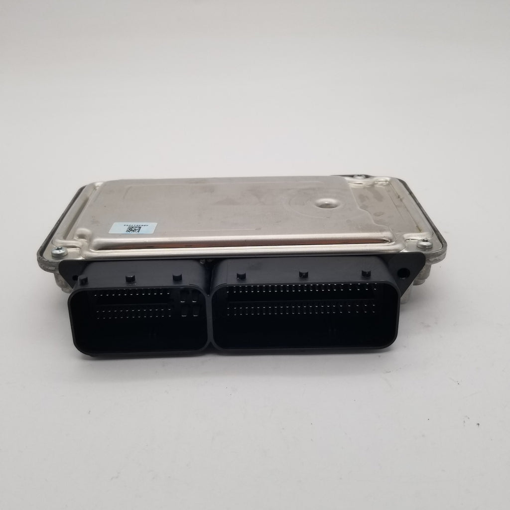 2022 BMW G310R G310 G 310 ECU Engine Computer Brain 9457512