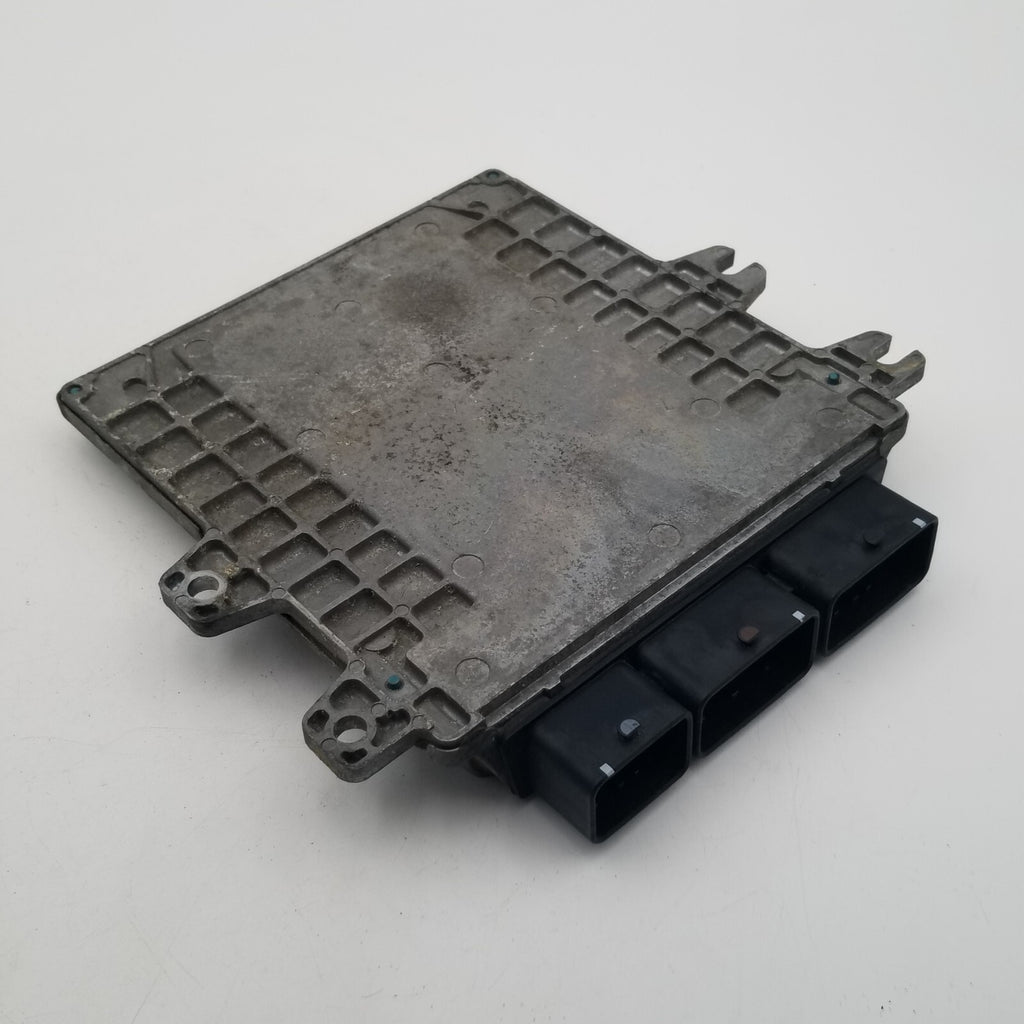 2013 Nissan Pathfinder Computer Engine Control Module ECU ECM EBX MEC128-230 F1