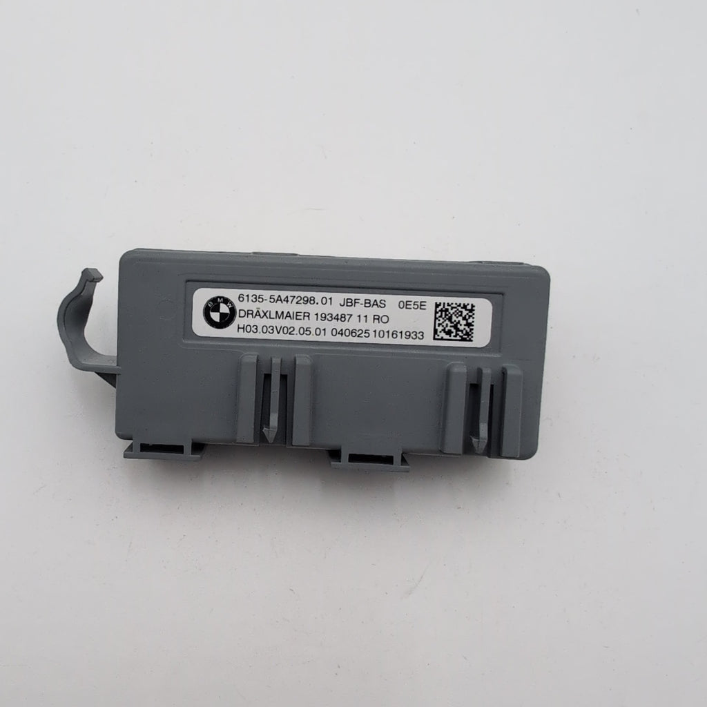 2022 - 2026 BMW F74 X1 X2 Mini Cooper Countryman Power Distribution LIN Module