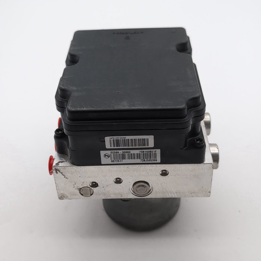 2019 2020 Hyundai Santa Fe 2.4L AWD ABS Anti Lock Brake Pump 58900-S2650