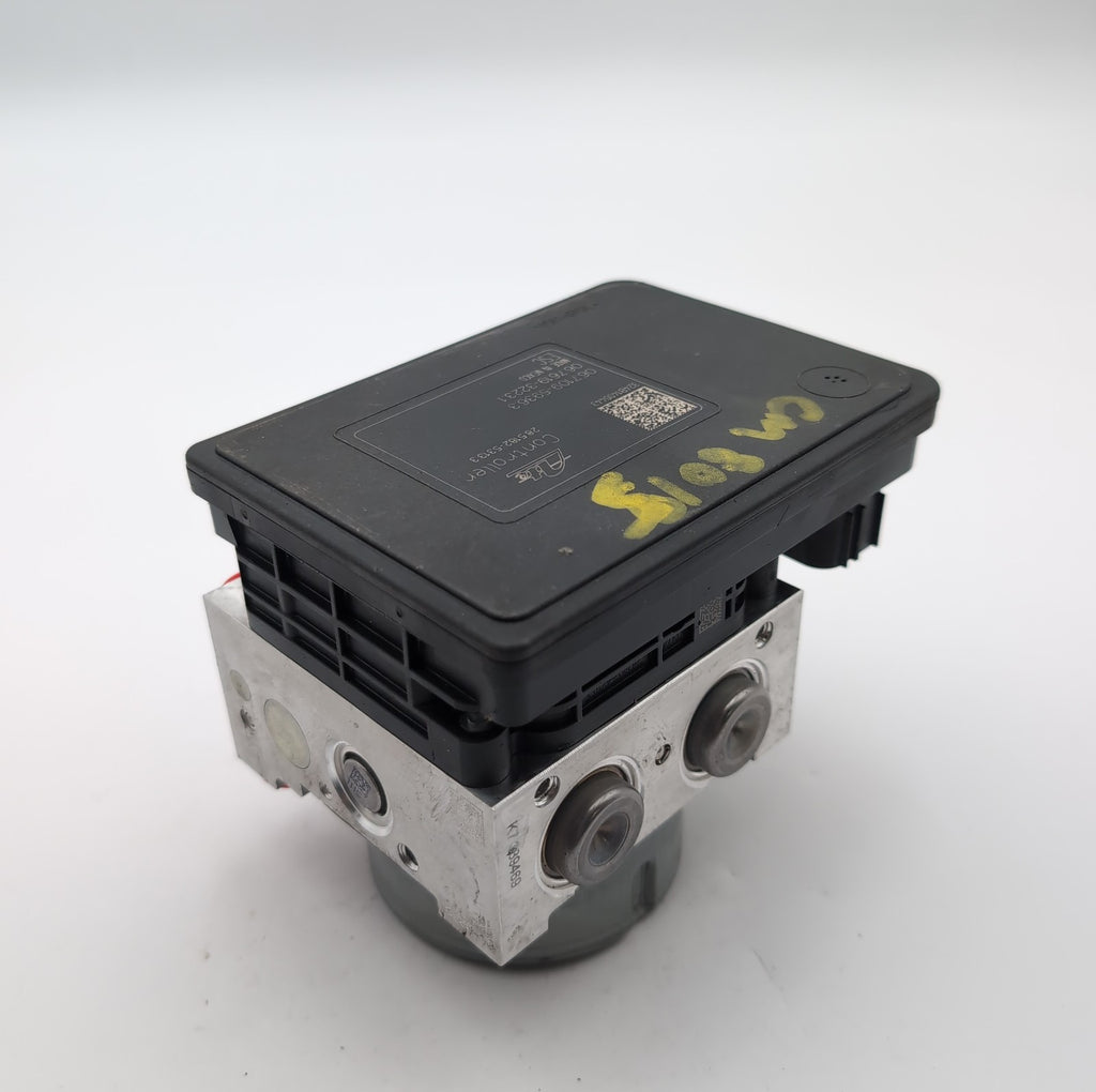 2025 Honda Civic 2.0L ABS Anti Lock Brake Pump Control Unit 57110T56AH30M1