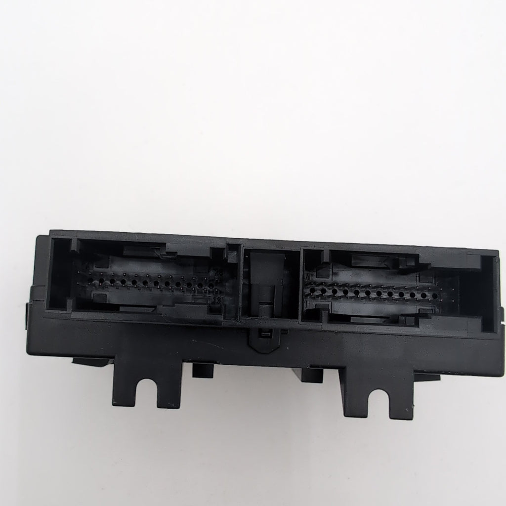 2017 - 2021 BMW X1 X2 i3 i3s HVAC AC Climate Control Module Amplifier 9874189