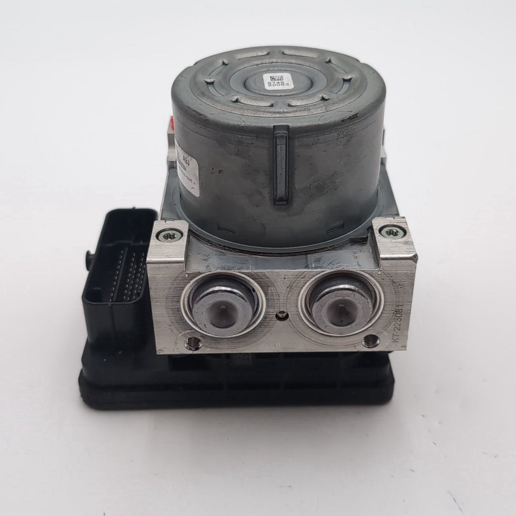 2017 2018 Cadillac CTS ABS Anti Lock Brake Pump Control Unit OEM 84100724