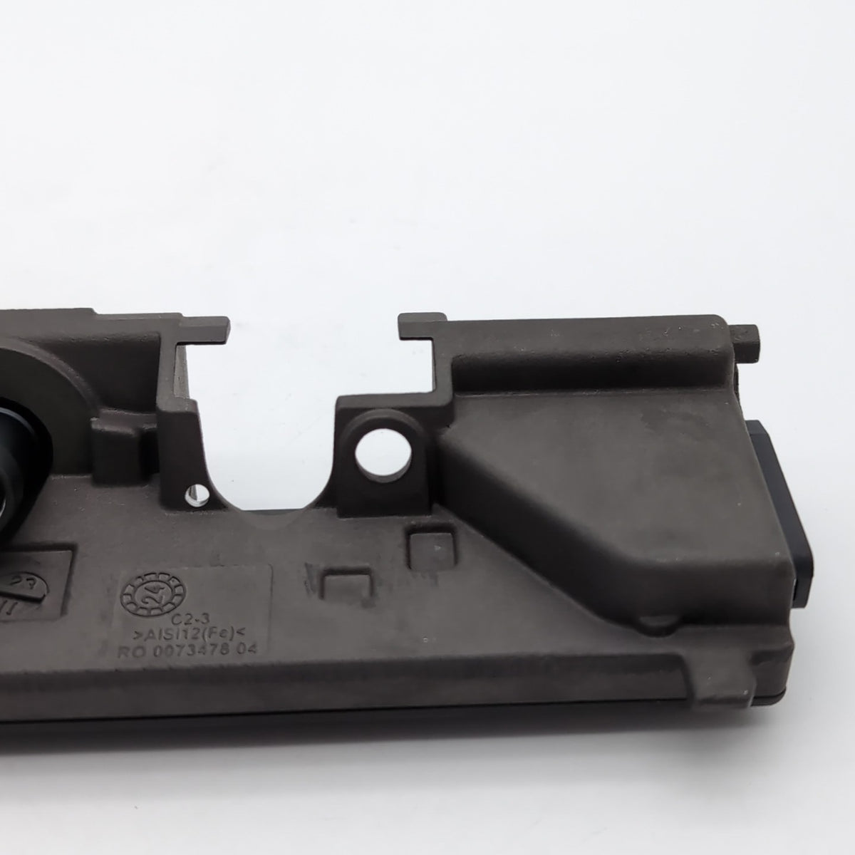 2023- 2026 BMW X2 X1 228i U10 U11 F74 FRONT PERSONAL COPILOT LOW CAMERA 5B4A6B6