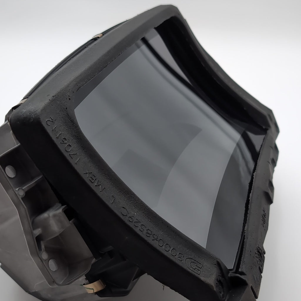 2024 2025 2026 BMW X3 G45 HUD Head Up Display Projector Unit 5B5E733