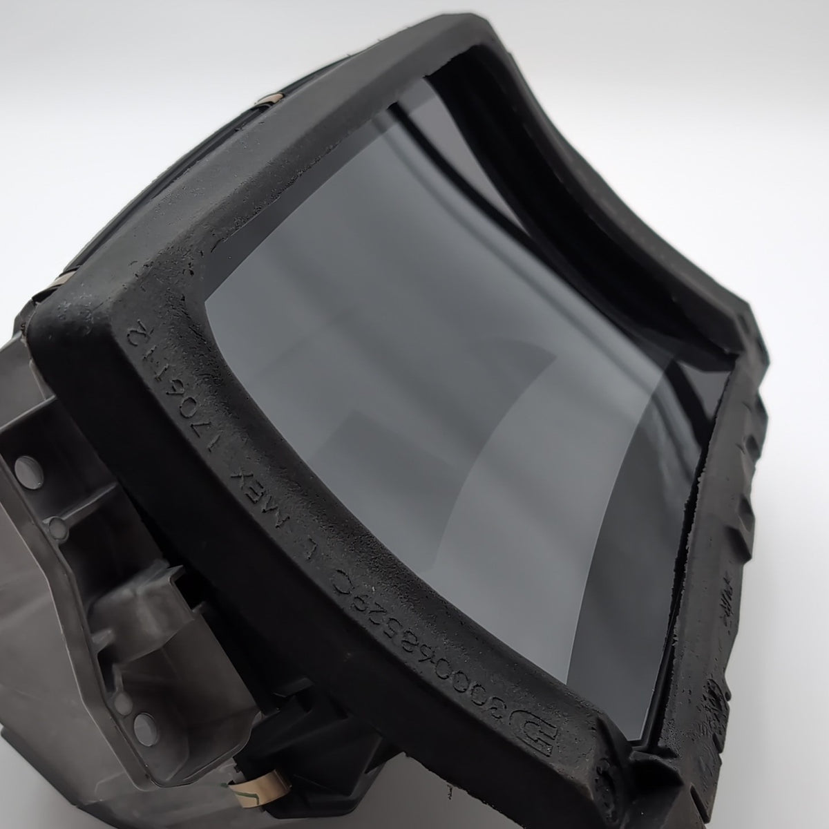2024 2025 2026 BMW X3 G45 HUD Head Up Display Projector Unit 5B5E733