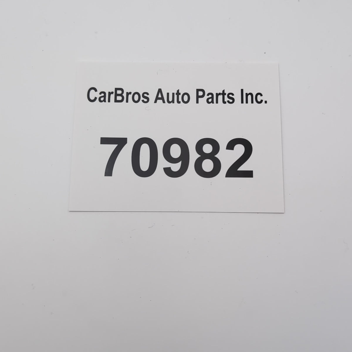 24 2024 BMW 230I 2.0L Turbo Engine Computer Control Module ECM DME OEM 5B32771