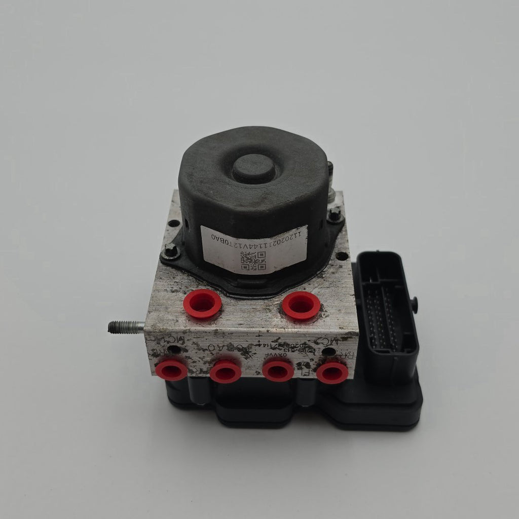 2012 Honda CR-V 2.4L ABS Anti Lock Brake Pump 0AVVF T0BA0
