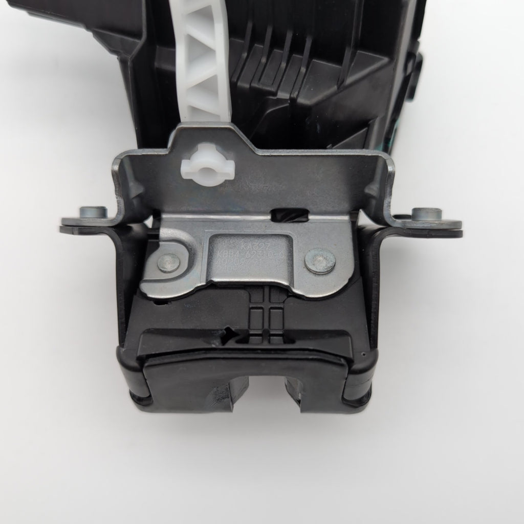 2024 2025 Mazda CX-90 CX90 Rear Liftgate Power Motor Lock Latch OEM KBB4-62310-C