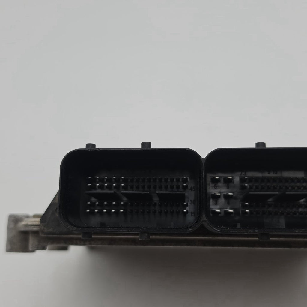 2017 2018 Kia Soul 1.6L Manual Engine Computer Control Module ECU 39110-2BPF5