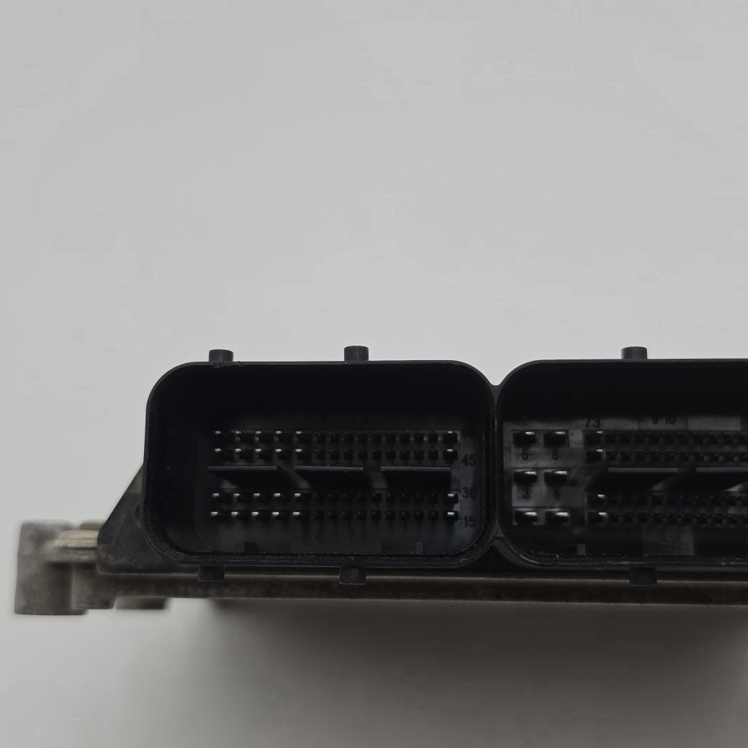 2017 2018 Kia Soul 1.6L Manual Engine Computer Control Module ECU 39110-2BPF5