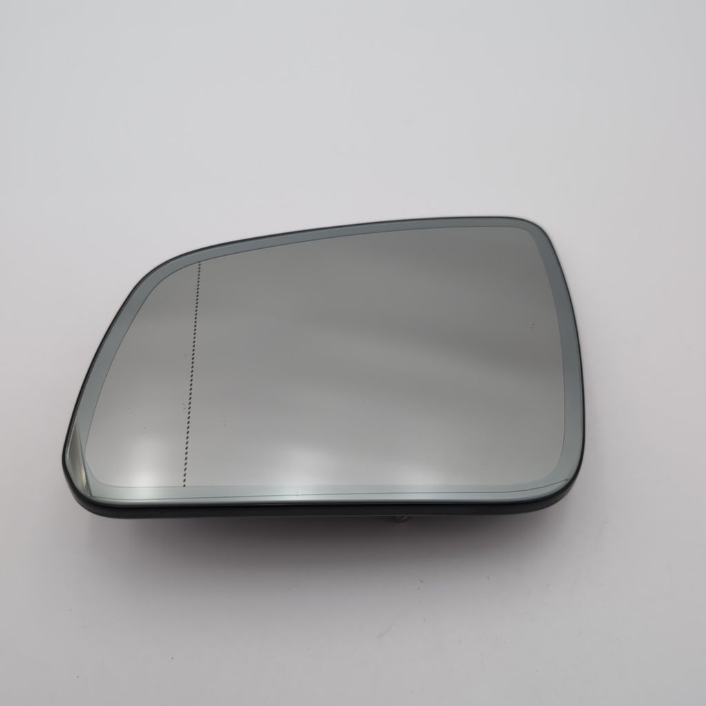 2008 - 2011 Mercedes C350 W204 Left Side View Mirror Glass Auto Dim A2048100121