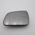2008 - 2011 Mercedes C350 W204 Left Side View Mirror Glass Auto Dim A2048100121