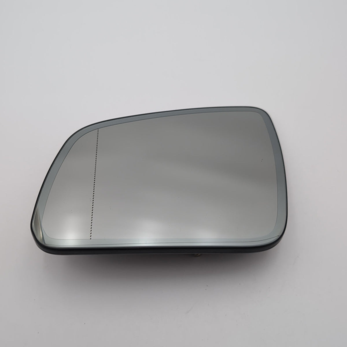 2008 - 2011 Mercedes C350 W204 Left Side View Mirror Glass Auto Dim A2048100121