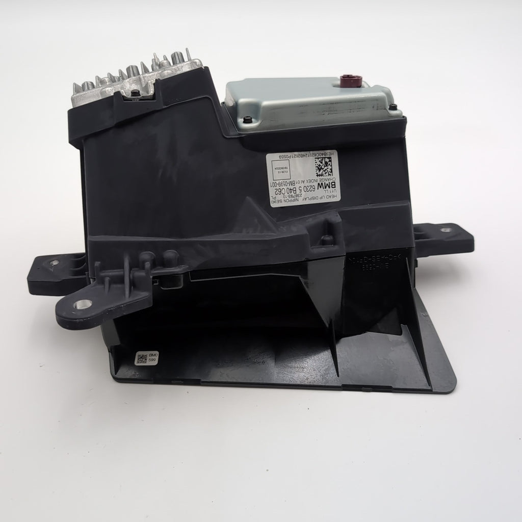 2023 2024 2025 BMW X1 U11 HUD Head Up Display Unit 5B40C62