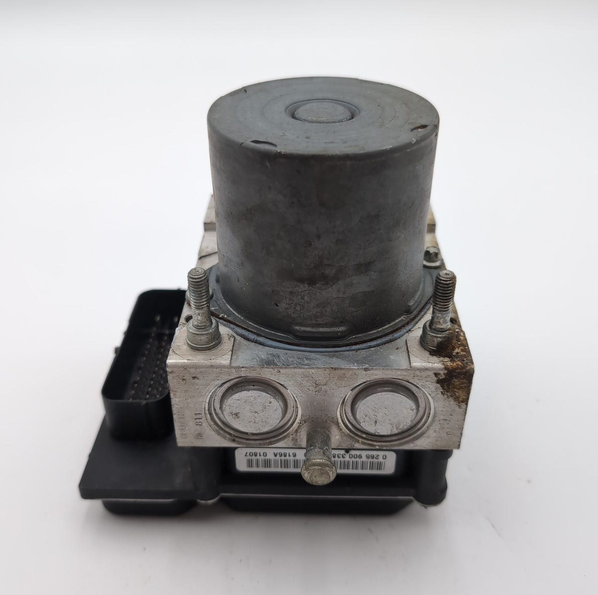 2005 2006 2007 Ford Freestyle 3.0L ABS Anti Lock Brake Pump 6F93-2C333-CB