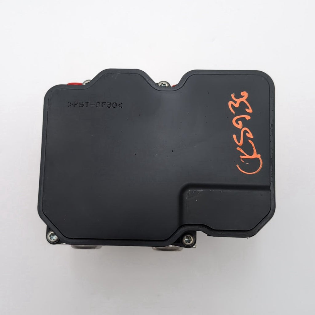 2019 Lexus NX300 ABS Anti Lock Brake Pump 44540-78071
