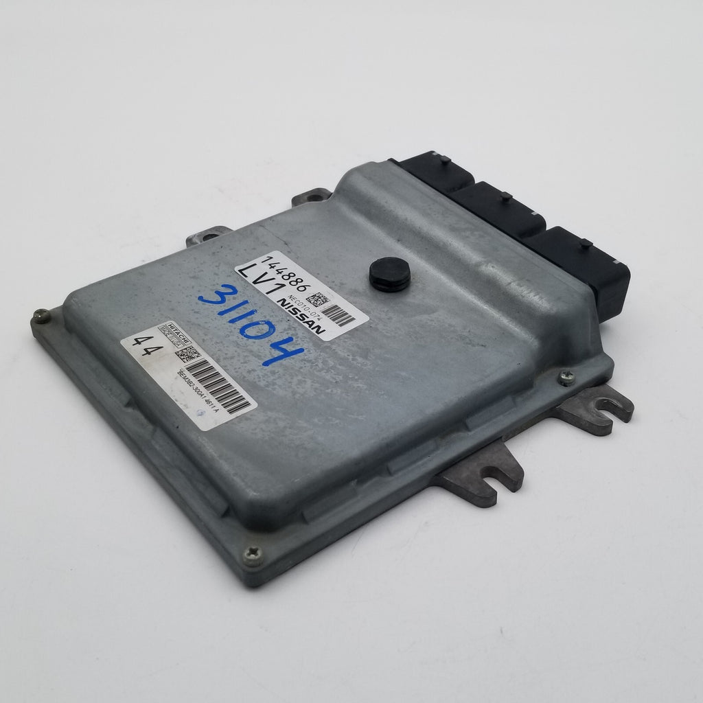 2013 2014 2015 Nissan NV1500 Ecm Ecu Engine Computer Module Nec010-075