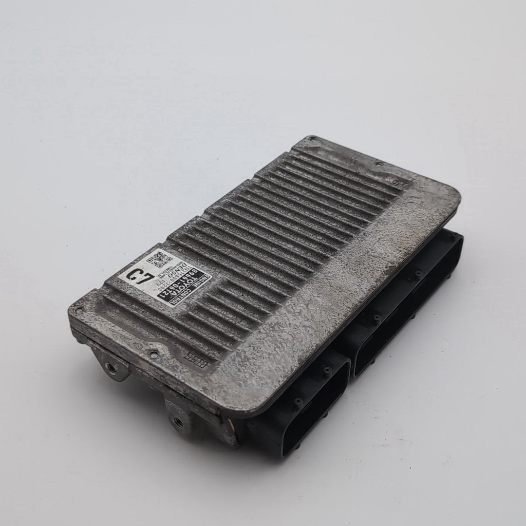 2015 2016 2017 Toyota Camry 2.5L Engine Computer Control Module ECU 89661-06T21