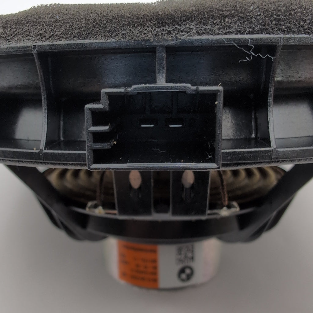 2021 - 2025 BMW i4 G26 Harman Kardon Front Woofer Speaker 5A12337
