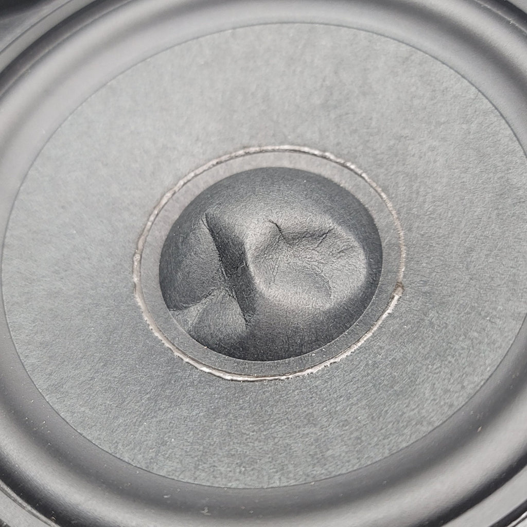 2019 - 2026 BMW X5 Left D Pillar Harmon Kardon Top Hifi Speaker Tweeter 2622519