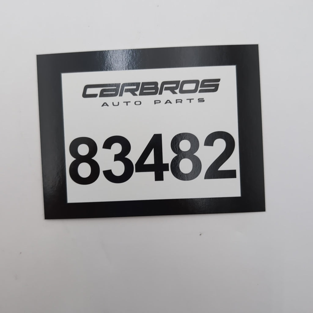2023 - 2025 BMW G20 G22 G26 G80 G82 Front Augmented Reality Camera 5A70195