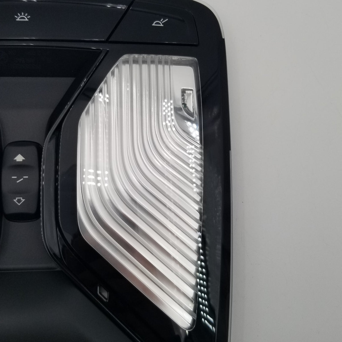 2023 - 2026 BMW 430i 330i G20 G22 G26 X3 X5 Overhead Console Dome Light 5B32494