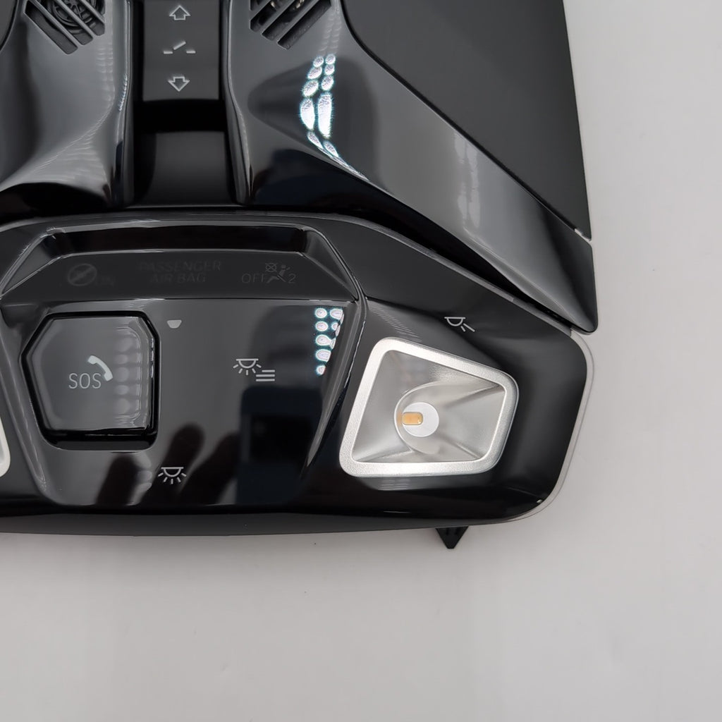 2025 BMW X1 U11 INTERIOR UPPER DOME ROOF LIGHT OEM 5B477C4 Camera