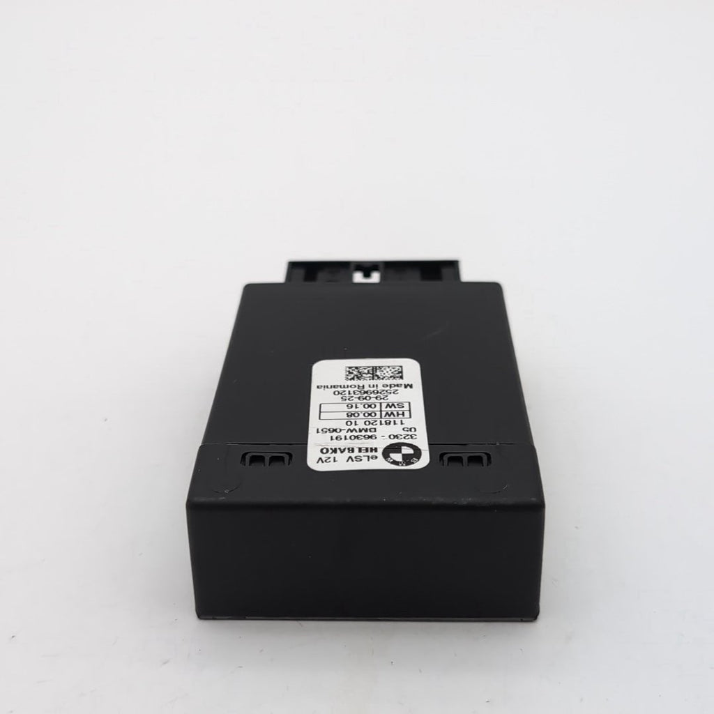 2023 - 2026 BMW 530i G60 G90 G70 Steering Column Control Module 9630191