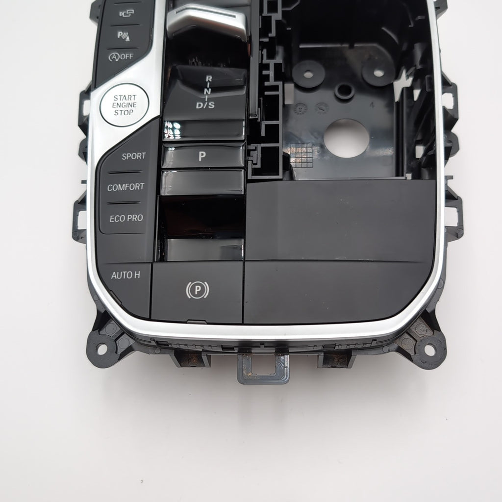 2023 2024 2025 BMW 430I G20 G22 Center Console Panel Selector Shifter 5A9C9A9