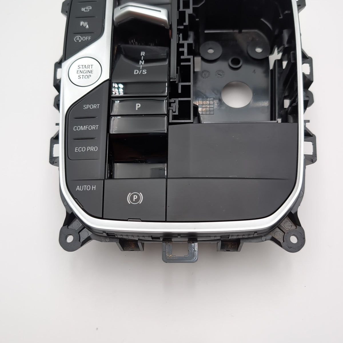 2023 2024 2025 BMW 430I G20 G22 Center Console Panel Selector Shifter 5A9C9A9