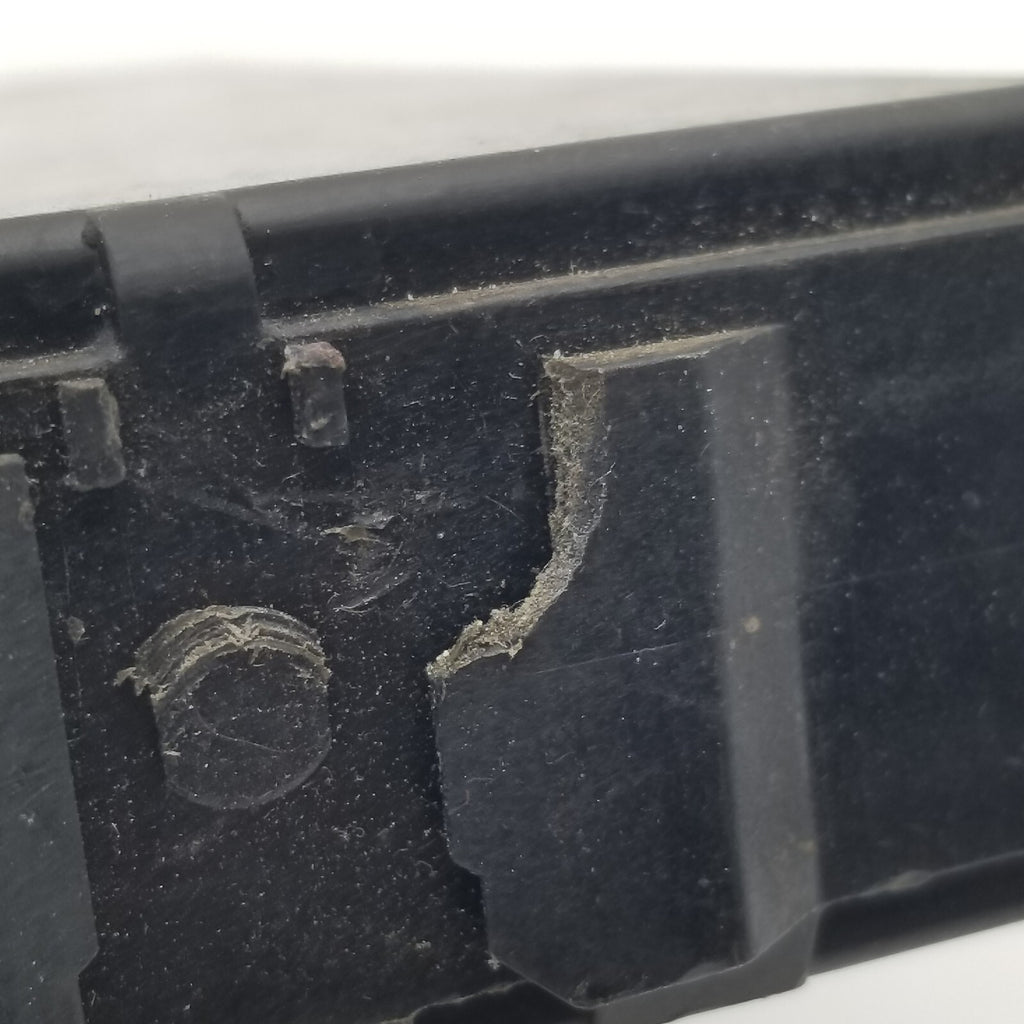 2016 Subaru Forester Engine Computer Module ECU ECM 22765AH291 Oem