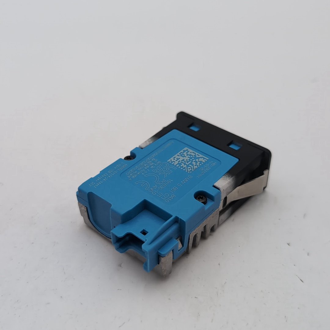 2024 2025 2026 BMW XM X5 X6 X7 Single Usb Port Charging Socket 5B51C71