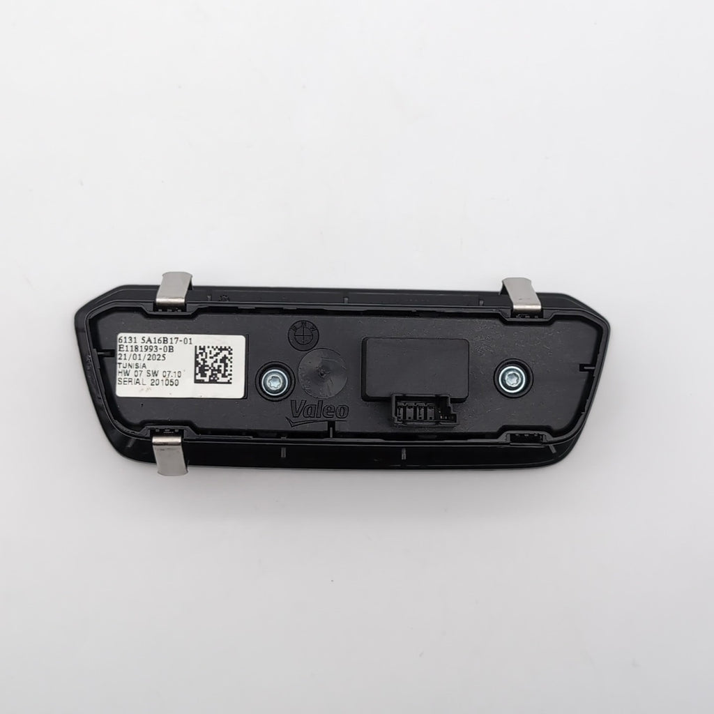 2021 - 2026 BMW G20 G80 G22 G26 G82 M3 M4 Headlight Control Switch Panel 5A16B17