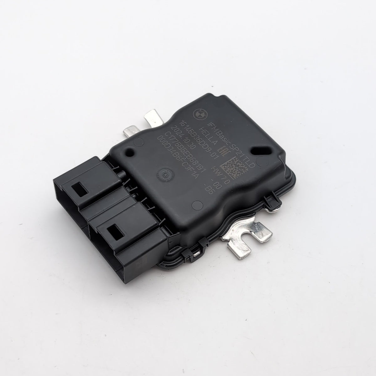 2024 - 2026 BMW 2 5 7 G60 G70 F74 X1 X2 X3 X5 X6 X7 Fuel Pump Control Module