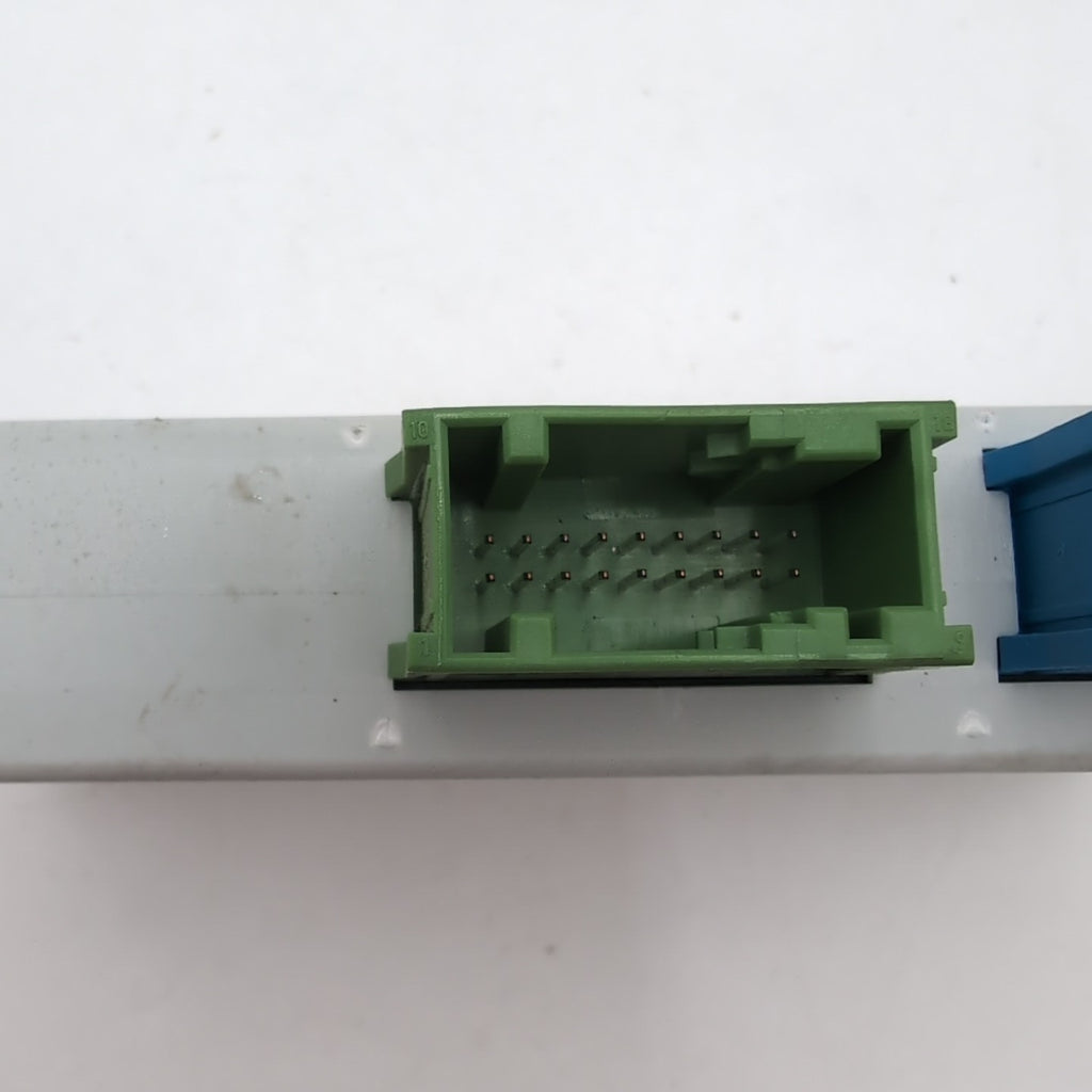 2007- 2014 BMW E70 X5 X6 ACTIVE SUSPENSION DYNAMIC VDP CONTROL MODULE 6782943