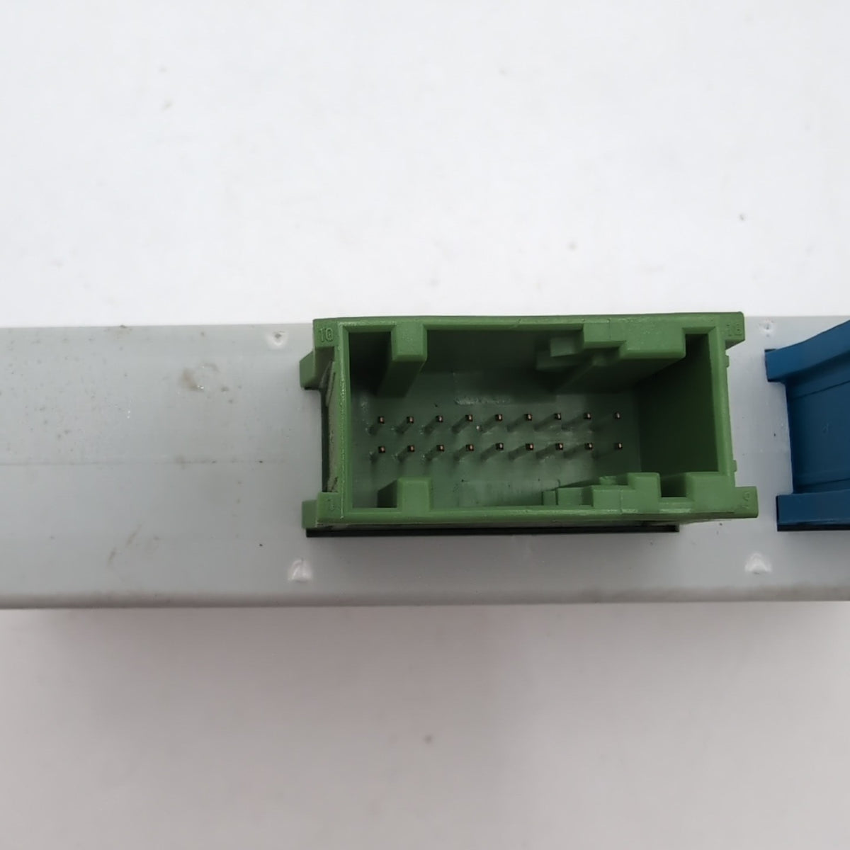 2007- 2014 BMW E70 X5 X6 ACTIVE SUSPENSION DYNAMIC VDP CONTROL MODULE 6782943
