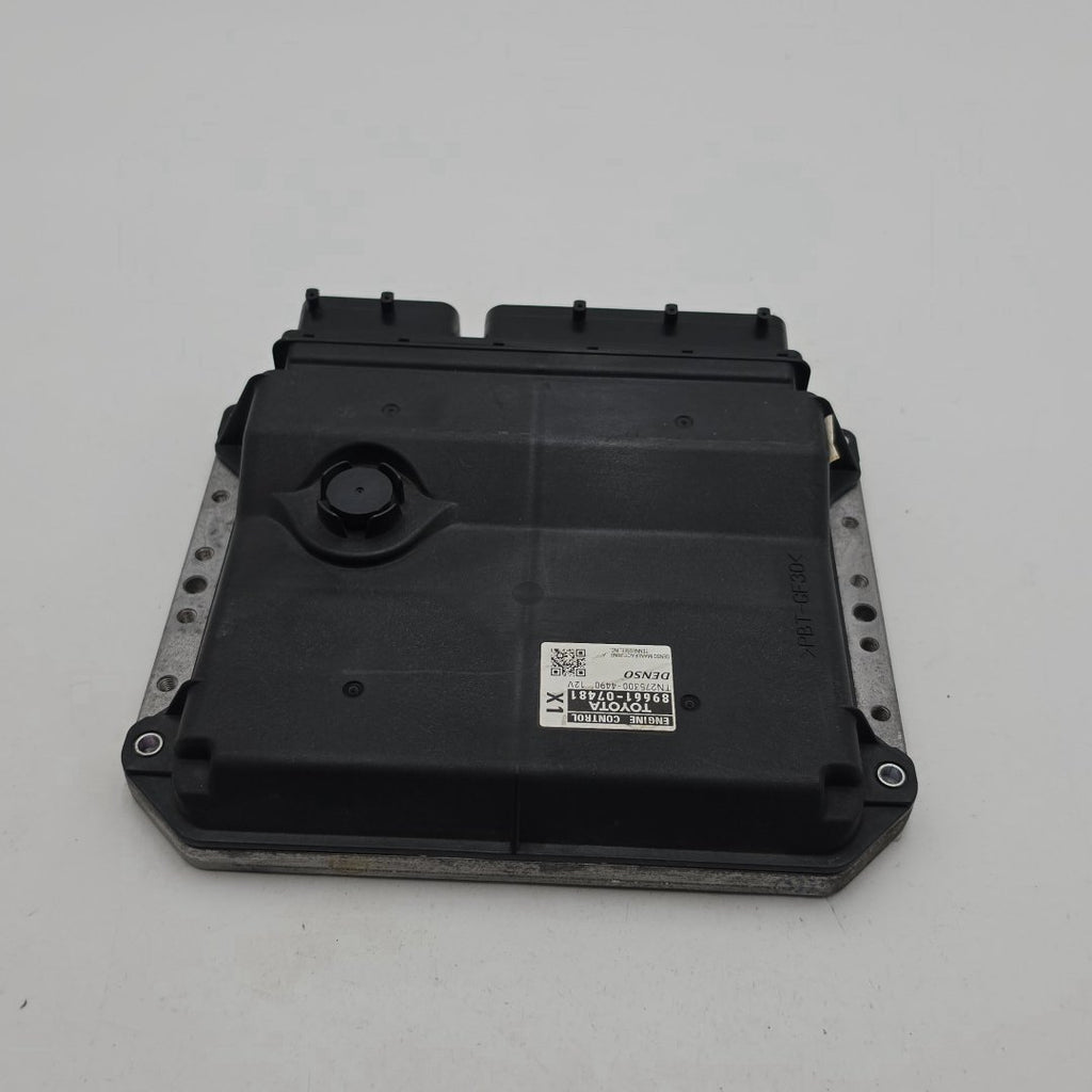 2008 2009 Toyota Avalon 3.5L Engine Computer Control Module ECU 89661-07481