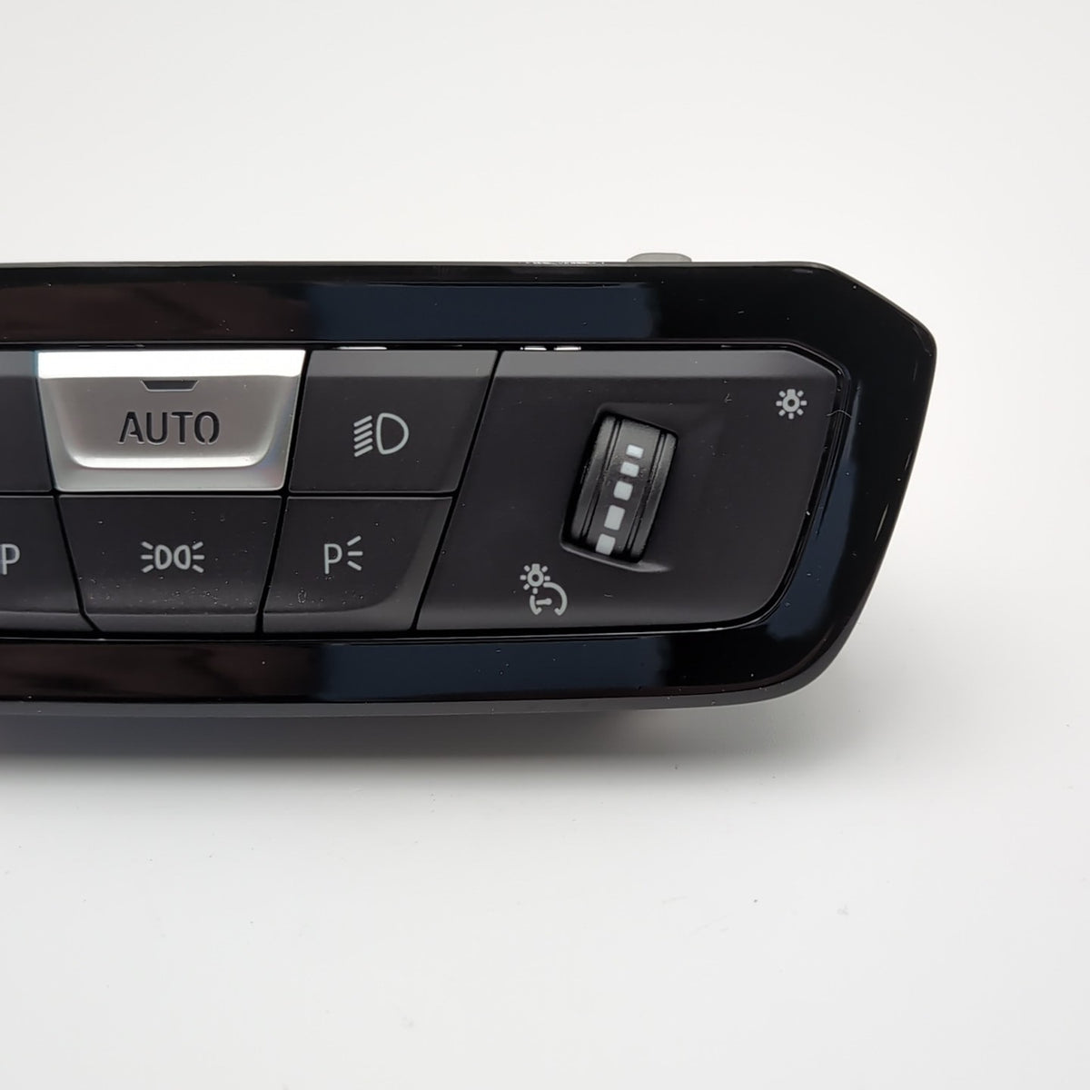 2021 - 2026 BMW G20 G80 G22 G26 G82 M3 M4 Headlight Control Switch Panel 5A16B17