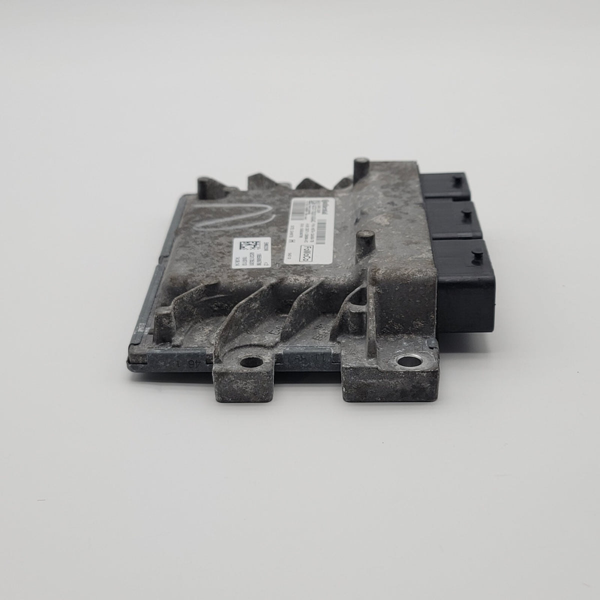 2017 - 2020 Ford Fusion Engine Computer Control Module ECU HS7A-12A650-TB